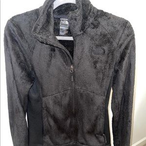 North Face women’s winter jacket